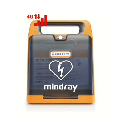 Mindray BeneHeart C2 4G AED